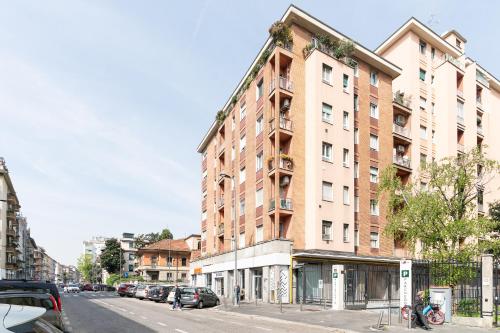 Città Studi - Vallazze - Accogliente trilocale