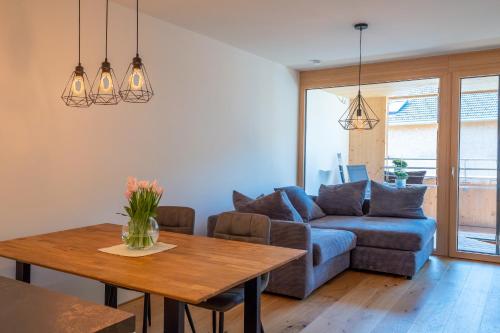 Ferienwohnung im Zentrum von Schwarzenberg