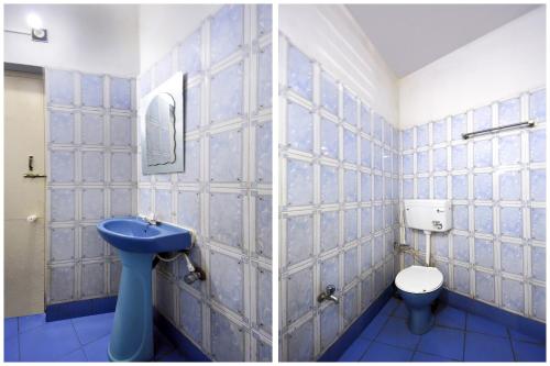 Gallery image of OYO Flagship New Hotel Park in Kharagpur