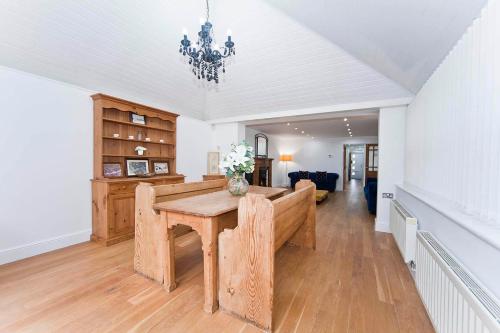 Gambar di galeri bagi Wolviston Cottage di Billingham