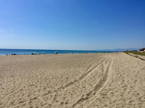 Maison à deux pas de la plage