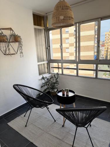 La Unión Home