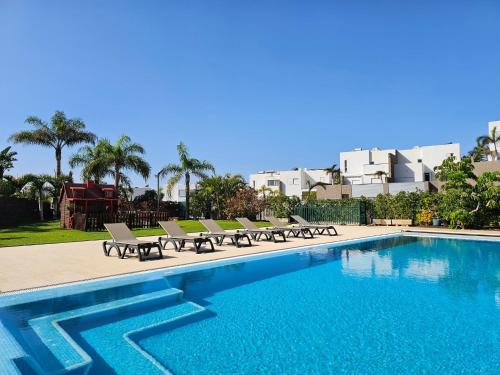 KARAT Villa Oasis del Duque