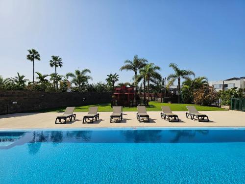 KARAT Villa Oasis del Duque