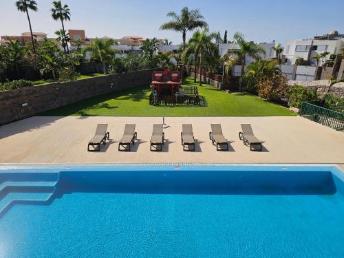 KARAT Villa Oasis del Duque