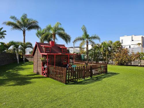 KARAT Villa Oasis del Duque