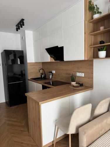 Apartament Wieliszew