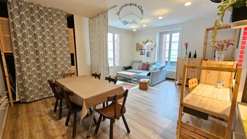 Le Royat Palace #Therme#Confort