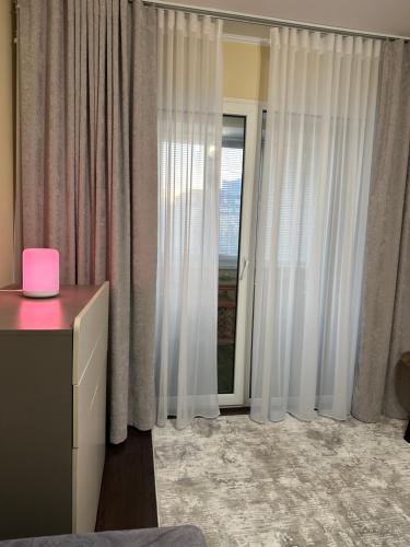 Φωτογραφία από το άλμπουμ του Apartament-Chisinau-Centru στο Kισινάου
