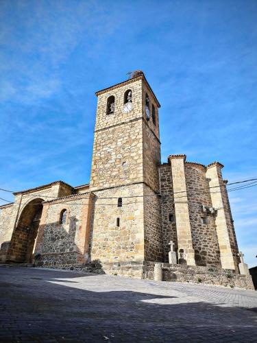 Φωτογραφία από το άλμπουμ του LARCADE Loft Industrial σε Castillo de Bayuela