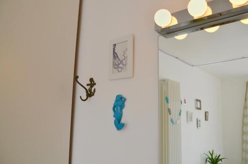 Φωτογραφία από το άλμπουμ του B&B Il Tentacolo στη Βεντιμίλια