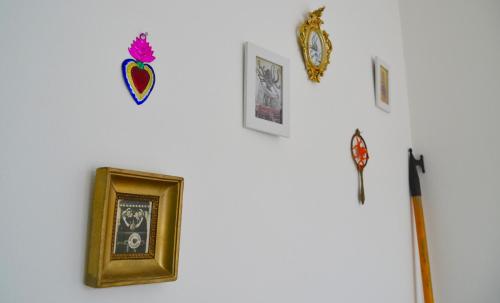 Φωτογραφία από το άλμπουμ του B&B Il Tentacolo στη Βεντιμίλια