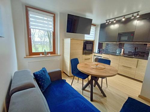 Apartament Radiostacja V, parking free