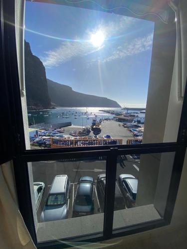 Vivienda vacacional Retiro de Vueltas