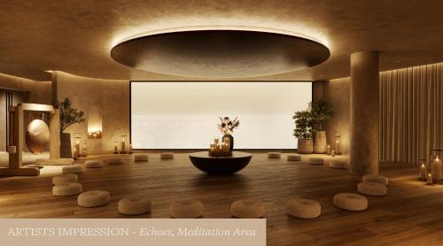 Φωτογραφία από το άλμπουμ του Verdala Wellness Hotel AX Privilege - Adults Only σε Ραμπάτ