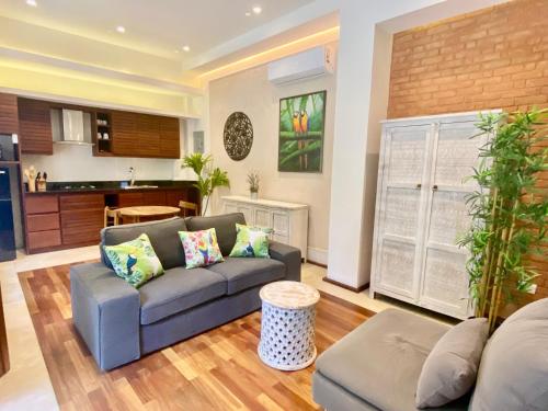 Boutique Hotel Casa Grande, Parrot's Paradise Suite