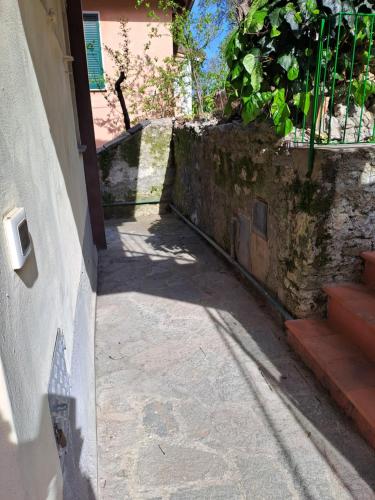 Φωτογραφία από το άλμπουμ του Casa vacanze Marestella σε Le Grazie