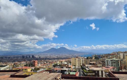 Diana Panoramic Apartment