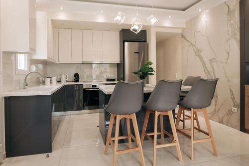 Achilleas Luxury Casa 1