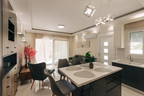 Achilleas Luxury Casa 1