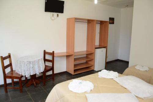 Gallery image of Hotel Fazenda Vale do Rio dos Frades in Teresópolis
