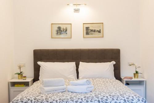 Vatican Apartment 2 minuti da città del vaticano