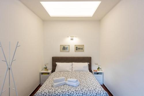 Vatican Apartment 2 minuti da città del vaticano