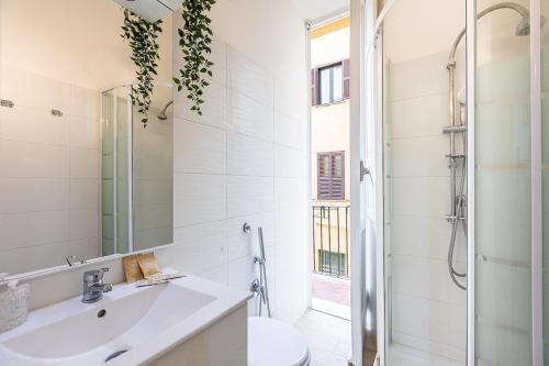 Vatican Apartment 2 minuti da città del vaticano
