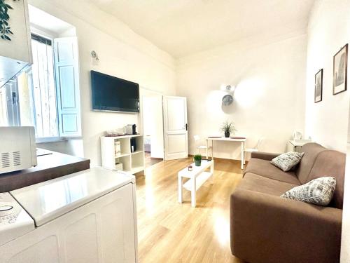 Vatican Apartment 2 minuti da città del vaticano