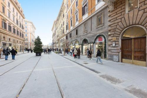 Vatican Apartment 2 minuti da città del vaticano