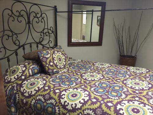 Gallery image of A Place to Stay Rooms in Bandera