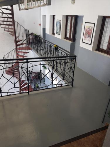 Gallery image of Hotel Saint Jean Baptiste in Lourdes