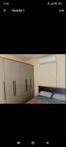 Fotografie z fotogalerie ubytování Condomínio residencial recanto verde v destinaci Aracaju