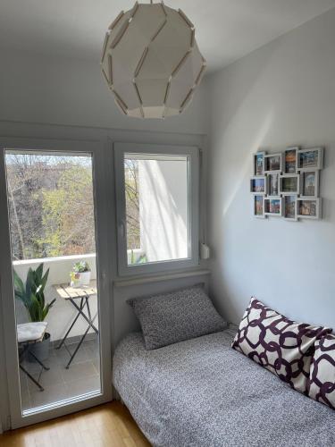 MAGNOLIA Apartment