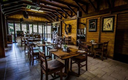 Galería fotográfica de Imvubu Lodge en Richards Bay