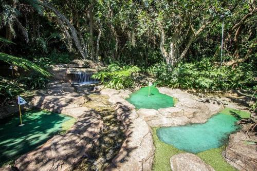 Galería fotográfica de Imvubu Lodge en Richards Bay