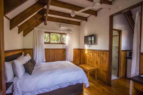 Galería fotográfica de Imvubu Lodge en Richards Bay