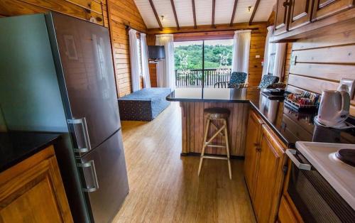 Galería fotográfica de Imvubu Lodge en Richards Bay
