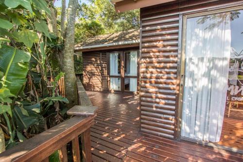 Galería fotográfica de Imvubu Lodge en Richards Bay