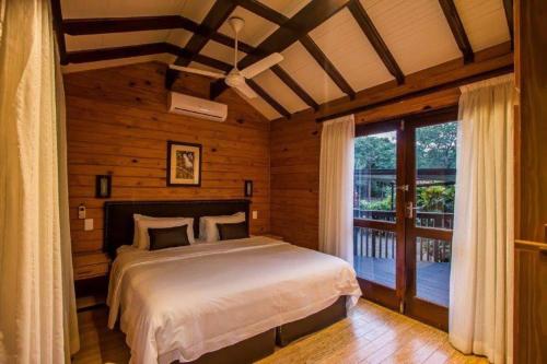 Galería fotográfica de Imvubu Lodge en Richards Bay