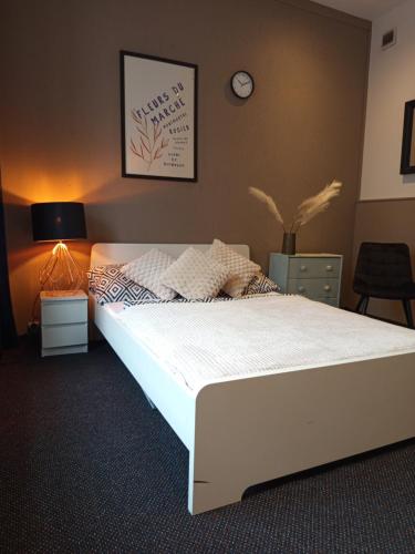 Rooms Center - dworzec PKP, rynek Wrocław