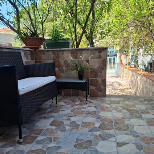 Gallery image of Phiniscollis B&B in La Caletta