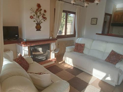 Fotografie z fotogalerie ubytování Authentic Spanish Apartment near the beach v destinaci Punta Prima