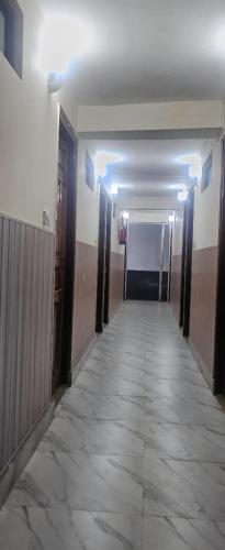 Fotografie z fotogalerie ubytování NAiNi VIEW RESORT v destinaci Nainital