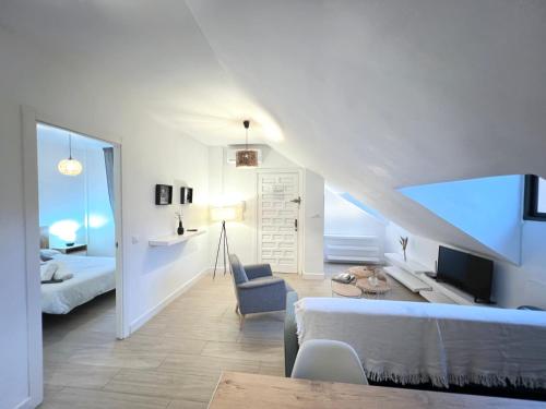 San Isidro City Center & Beach Penthouses