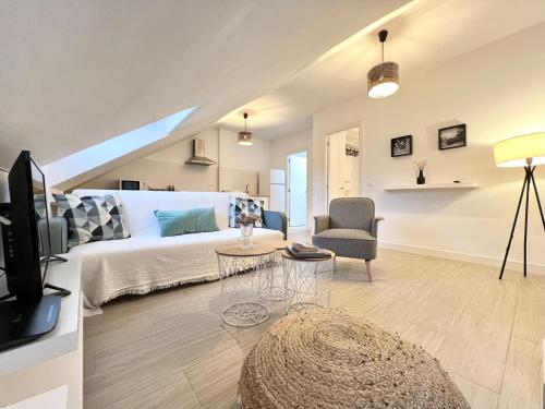 San Isidro City Center & Beach Penthouses