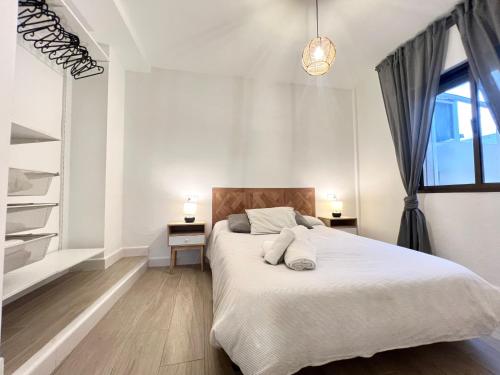 San Isidro City Center & Beach Penthouses