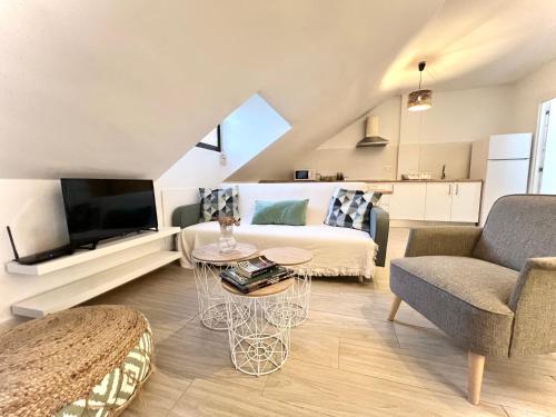 San Isidro City Center & Beach Penthouses