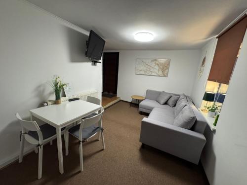 Apartamencik przy trasie nr 1 Bielsko-Biała