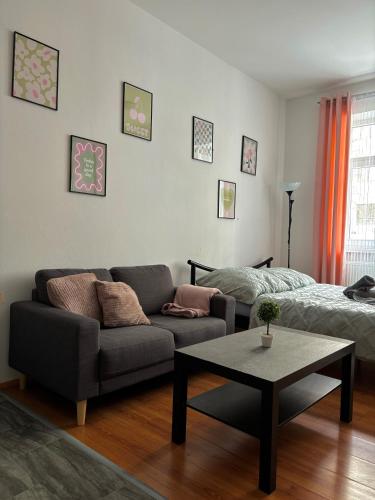 Anthony Apartment in City Center